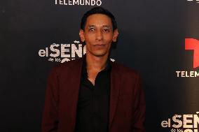 El Señor De Los Cielos Tv Series Season 9 Premiere