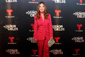 El Señor De Los Cielos Tv Series Season 9 Premiere