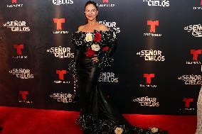 El Señor De Los Cielos Tv Series Season 9 Premiere