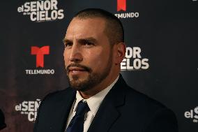 El Señor De Los Cielos Tv Series Season 9 Premiere