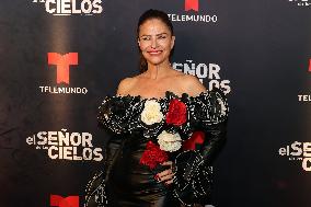 El Señor De Los Cielos Tv Series Season 9 Premiere