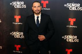 El Señor De Los Cielos Tv Series Season 9 Premiere