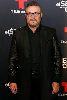 El Señor De Los Cielos Tv Series Season 9 Premiere