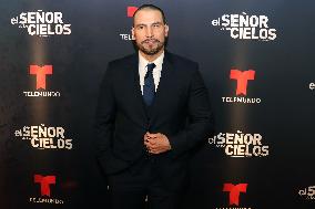 El Señor De Los Cielos Tv Series Season 9 Premiere