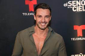 El Señor De Los Cielos Tv Series Season 9 Premiere