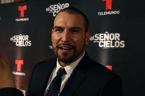 El Señor De Los Cielos Tv Series Season 9 Premiere