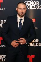 El Señor De Los Cielos Tv Series Season 9 Premiere