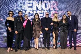 El Señor De Los Cielos Tv Series Season 9 Premiere