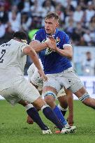 Italy v England - Guinness Six Nations 2024