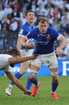 Italy v England - Guinness Six Nations 2024