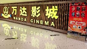 Spring Festival Holiday Film Market in China