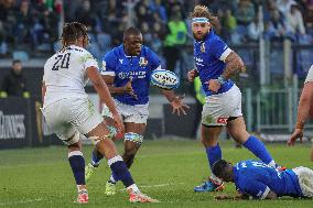 Italy v England - Guinness Six Nations 2024