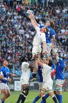 Italy v England - Guinness Six Nations 2024