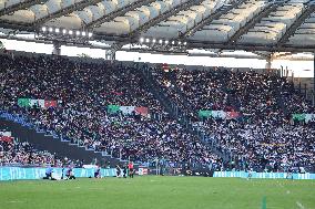 Italy v England - Guinness Six Nations 2024