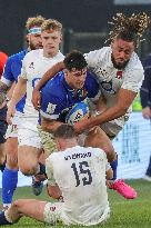 Italy v England - Guinness Six Nations 2024
