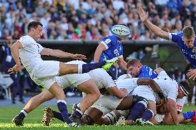 Italy v England - Guinness Six Nations 2024