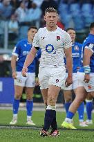 Italy v England - Guinness Six Nations 2024