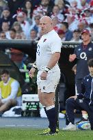Italy v England - Guinness Six Nations 2024