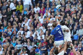 Italy v England - Guinness Six Nations 2024