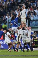 Italy v England - Guinness Six Nations 2024