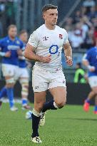 Italy v England - Guinness Six Nations 2024