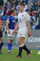 Italy v England - Guinness Six Nations 2024