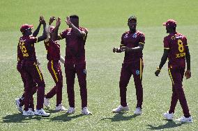 Australia v West Indies - Men's ODI Series: Game 2