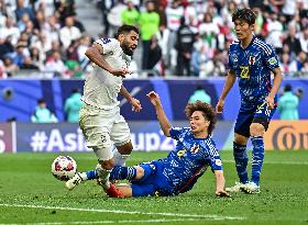 Iran v Japan: Quarterfinals - AFC Asian Cup Qatar 2023