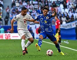 Iran v Japan: Quarterfinals - AFC Asian Cup Qatar 2023