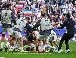 Iran v Japan: Quarterfinals - AFC Asian Cup Qatar 2023