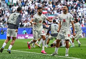 Iran v Japan: Quarterfinals - AFC Asian Cup Qatar 2023