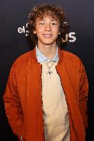 El Señor De Los Cielos Tv Series Season 9 Premiere - Mexico