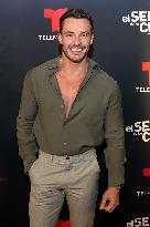 El Señor De Los Cielos Tv Series Season 9 Premiere - Mexico