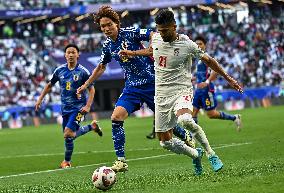 Iran v Japan: Quarterfinals - AFC Asian Cup Qatar 2023