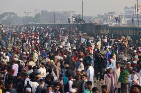 Bangladesh Muslim Congregation