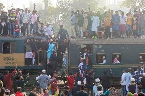 Bangladesh Muslim Congregation