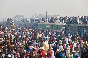 Bangladesh Muslim Congregation