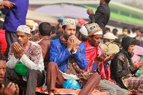 Bangladesh Muslim Congregation