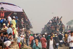 Bangladesh Muslim Congregation