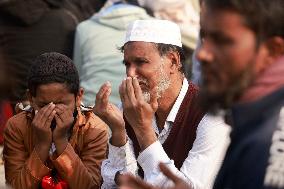 Bangladesh Muslim Congregation