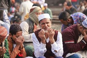 Bangladesh Muslim Congregation