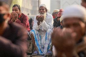 Bangladesh Muslim Congregation