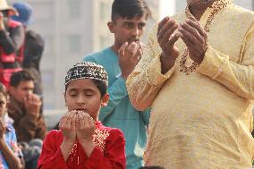 Bangladesh Muslim Congregation