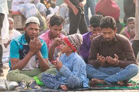 Bangladesh Muslim Congregation