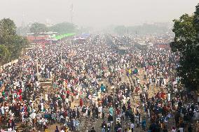 Bangladesh Muslim Congregation