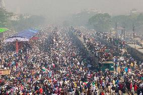 Bangladesh Muslim Congregation