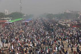 Bangladesh Muslim Congregation