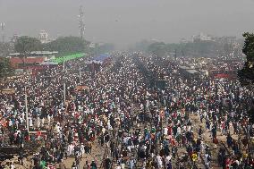 Bangladesh Muslim Congregation