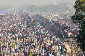 Bangladesh Muslim Congregation