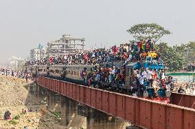 Bangladesh Muslim Congregation